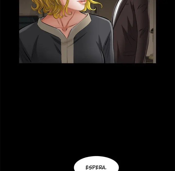 Difficult Choices Capítulo 5 - Page 49