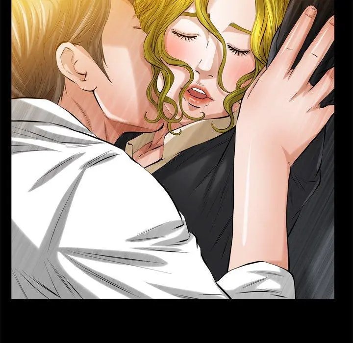 Difficult Choices Capítulo 5 - Page 5