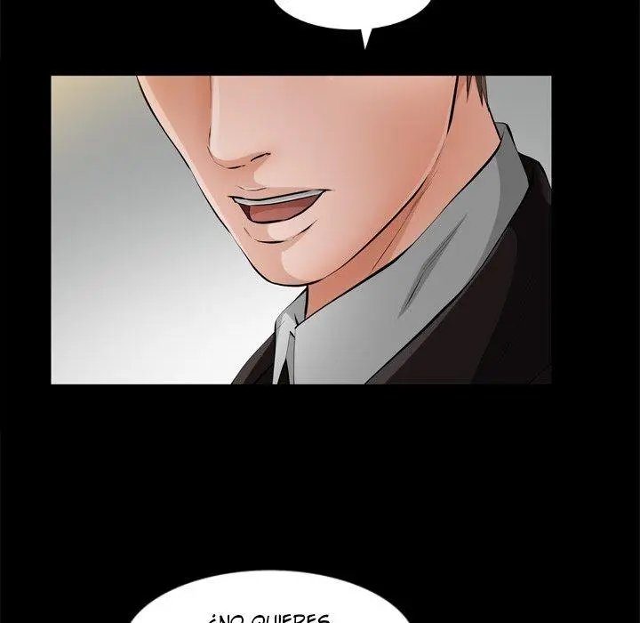 Difficult Choices Capítulo 5 - Page 50