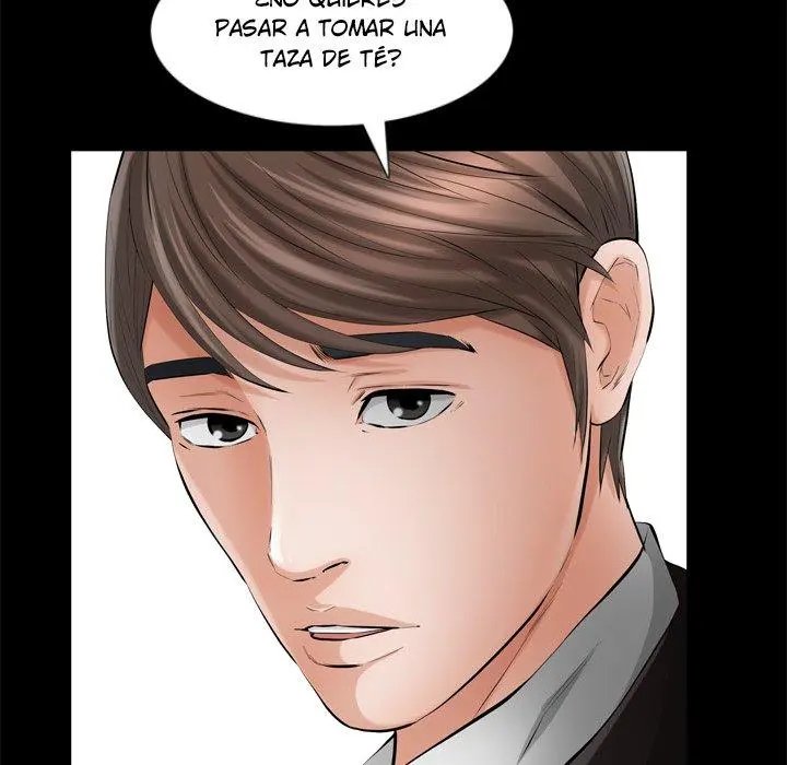 Difficult Choices Capítulo 5 - Page 51