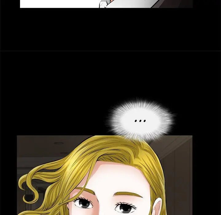 Difficult Choices Capítulo 5 - Page 52