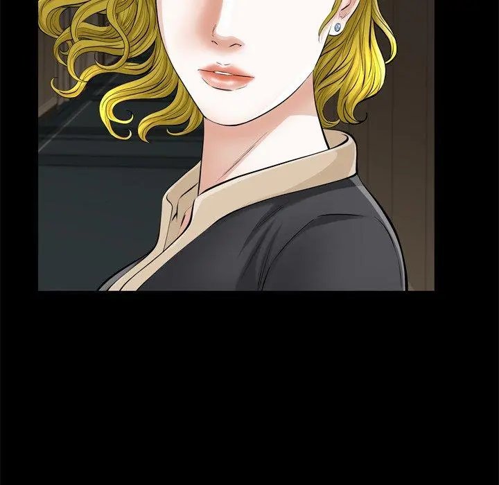 Difficult Choices Capítulo 5 - Page 53