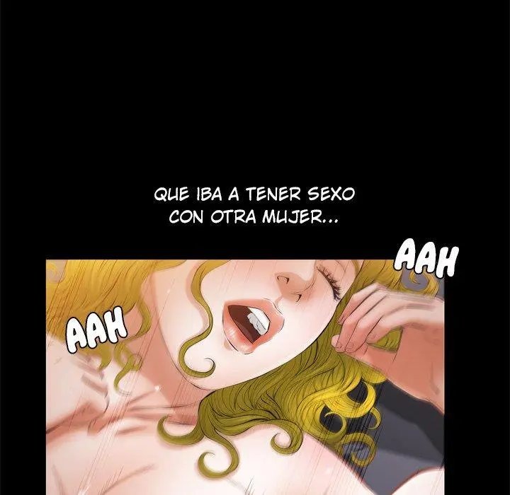 Difficult Choices Capítulo 5 - Page 65