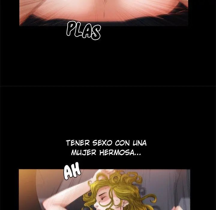 Difficult Choices Capítulo 5 - Page 69