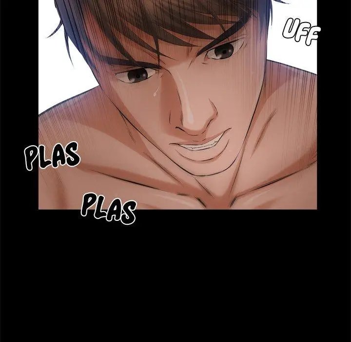Difficult Choices Capítulo 5 - Page 72