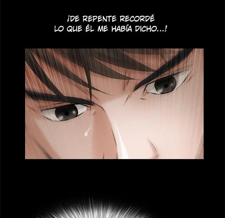 Difficult Choices Capítulo 5 - Page 73