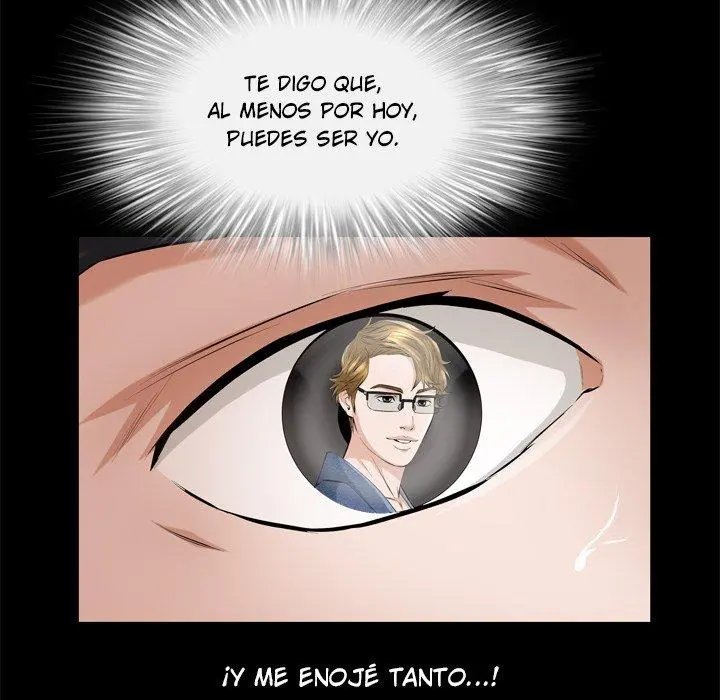 Difficult Choices Capítulo 5 - Page 74