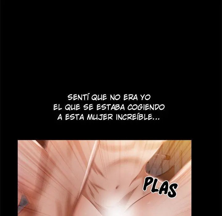 Difficult Choices Capítulo 5 - Page 77