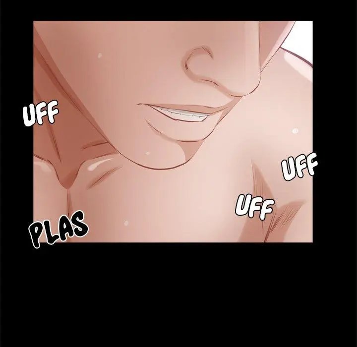 Difficult Choices Capítulo 5 - Page 79