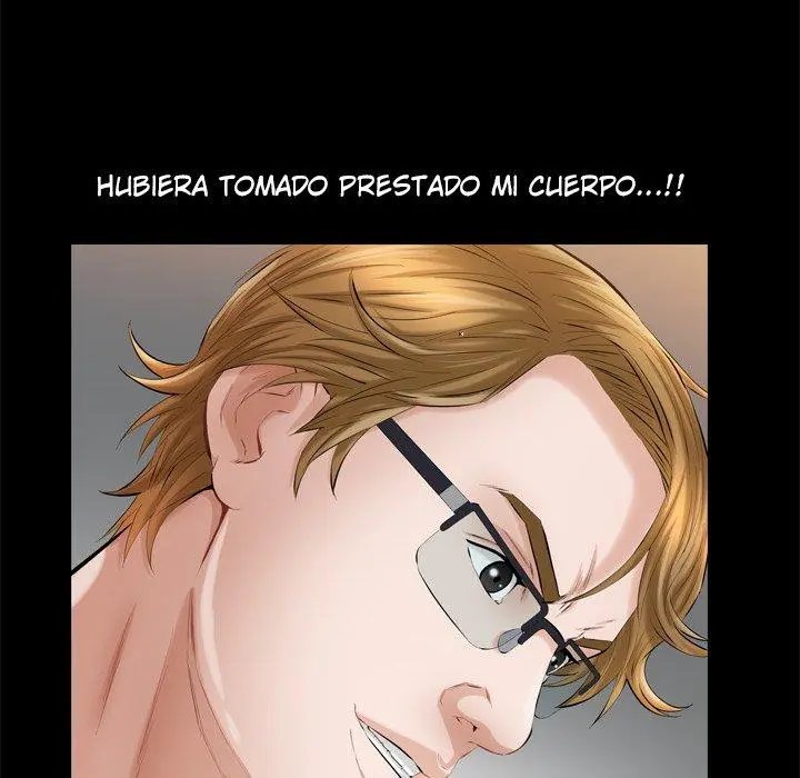 Difficult Choices Capítulo 5 - Page 81