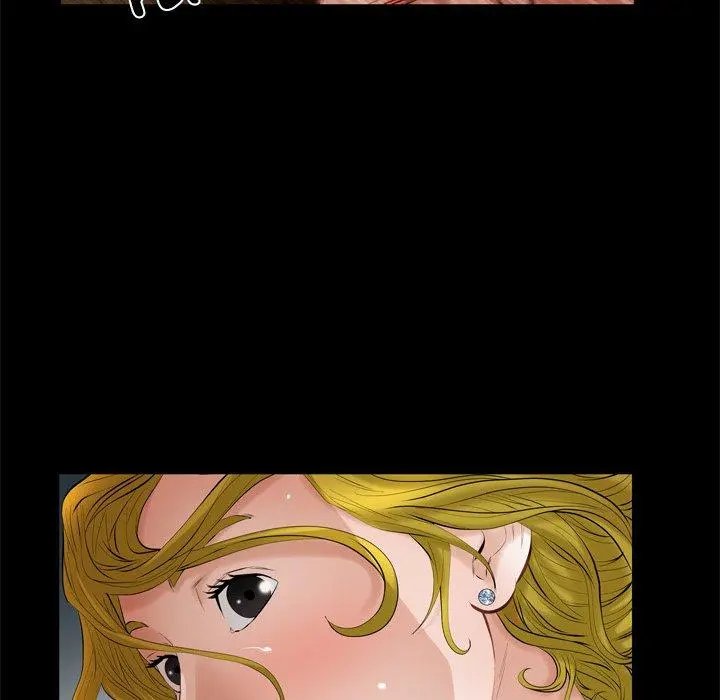 Difficult Choices Capítulo 5 - Page 85