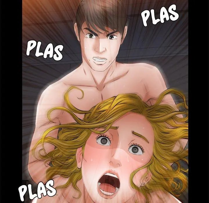 Difficult Choices Capítulo 5 - Page 93