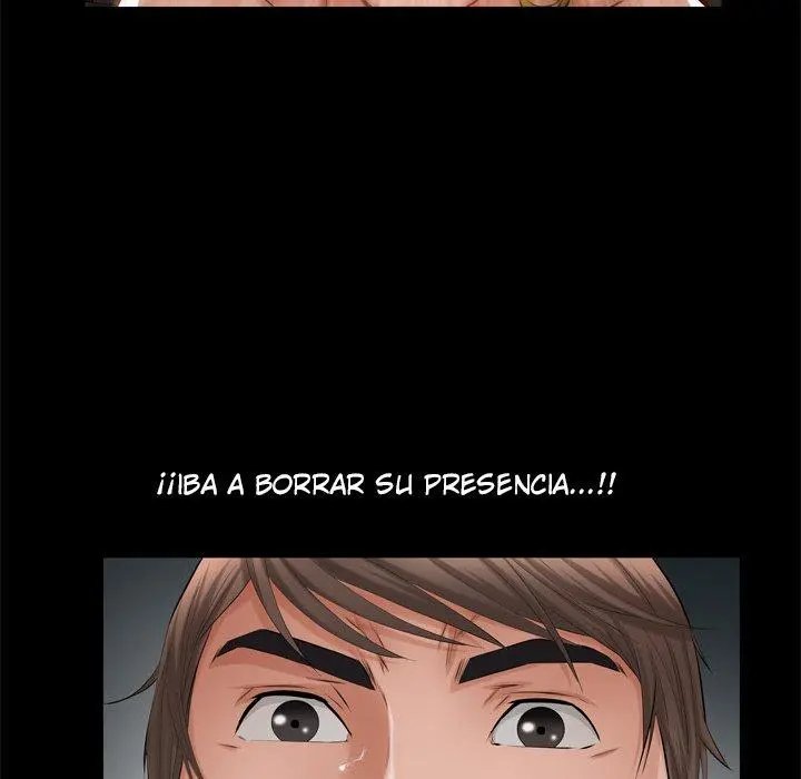 Difficult Choices Capítulo 5 - Page 94