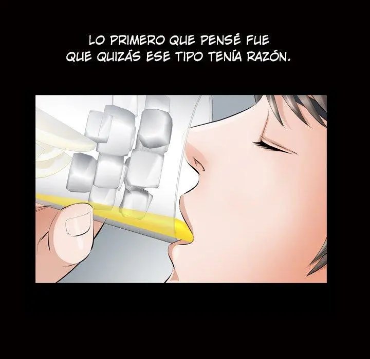 Difficult Choices Capítulo 6 - Page 101
