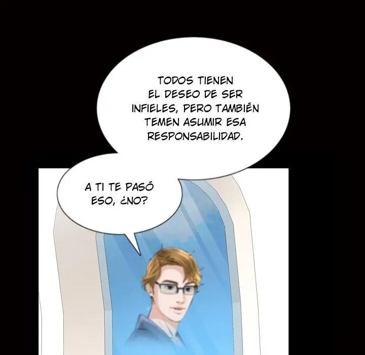 Difficult Choices Capítulo 6 - Page 102