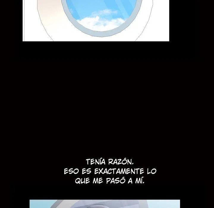 Difficult Choices Capítulo 6 - Page 103