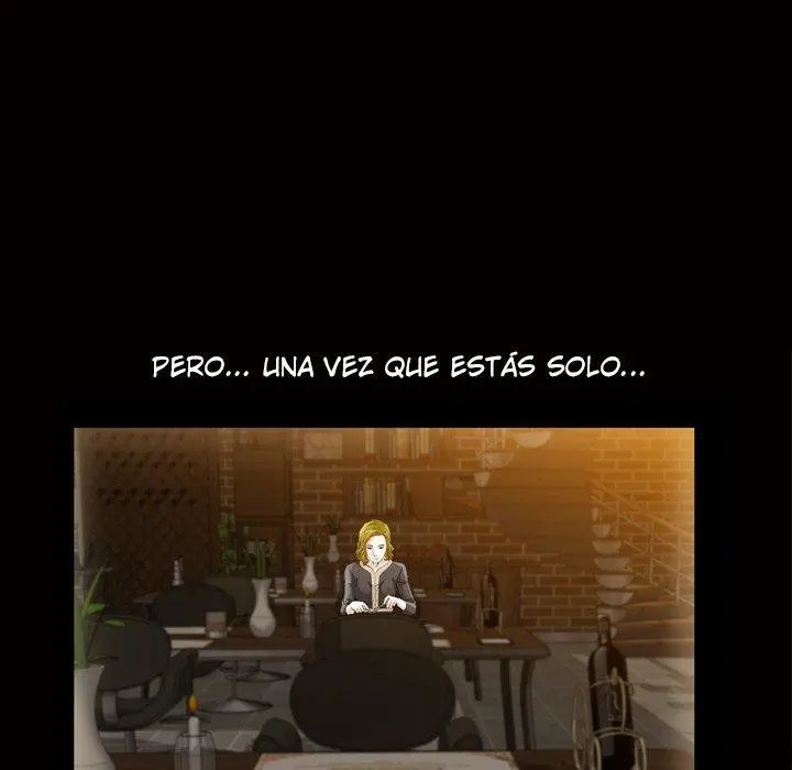 Difficult Choices Capítulo 6 - Page 109