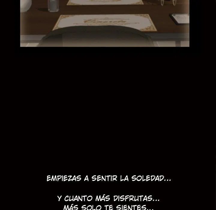 Difficult Choices Capítulo 6 - Page 110