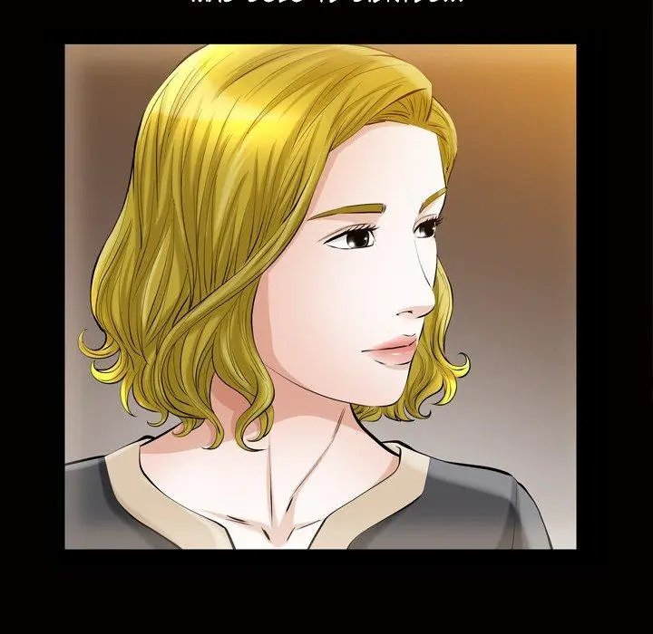 Difficult Choices Capítulo 6 - Page 111