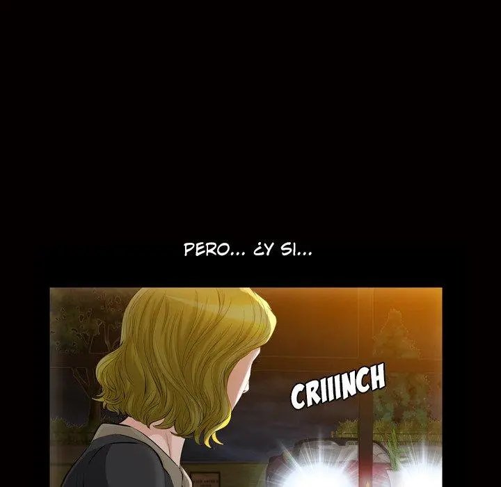 Difficult Choices Capítulo 6 - Page 112