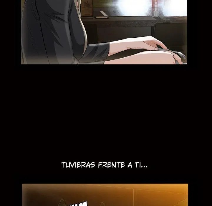 Difficult Choices Capítulo 6 - Page 113