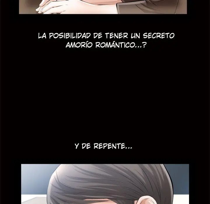 Difficult Choices Capítulo 6 - Page 116