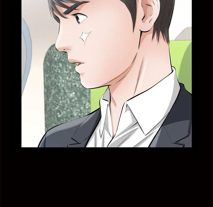Difficult Choices Capítulo 6 - Page 117