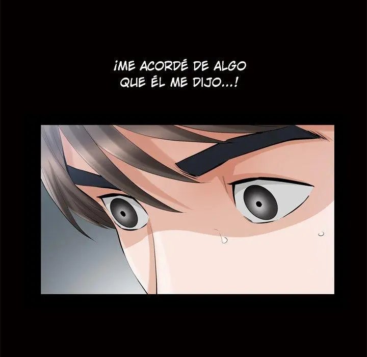 Difficult Choices Capítulo 6 - Page 118