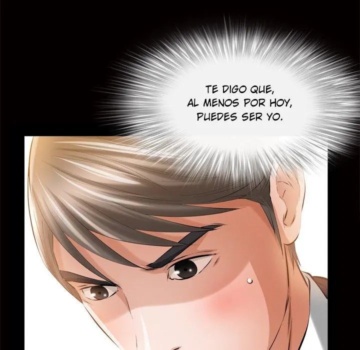 Difficult Choices Capítulo 6 - Page 119