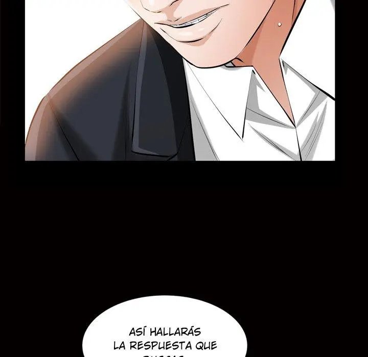 Difficult Choices Capítulo 6 - Page 120