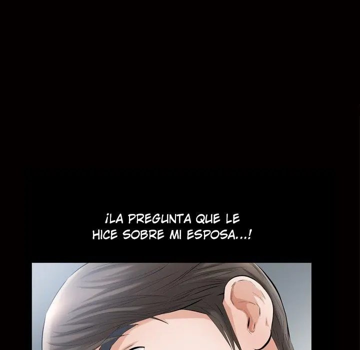 Difficult Choices Capítulo 6 - Page 122