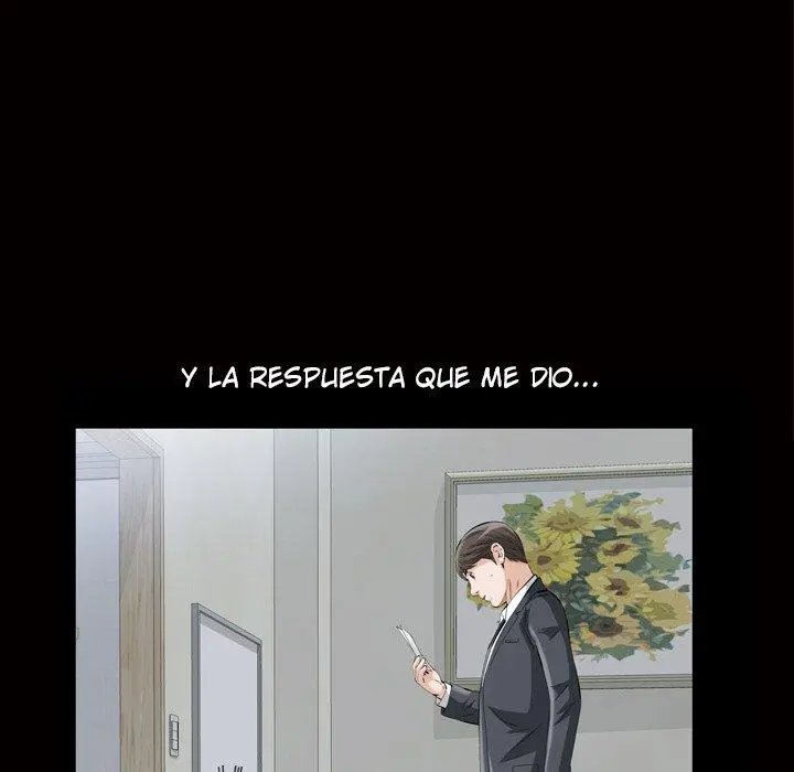 Difficult Choices Capítulo 6 - Page 124