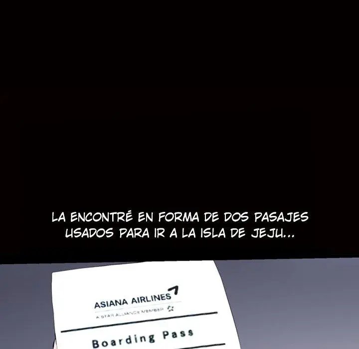 Difficult Choices Capítulo 6 - Page 126