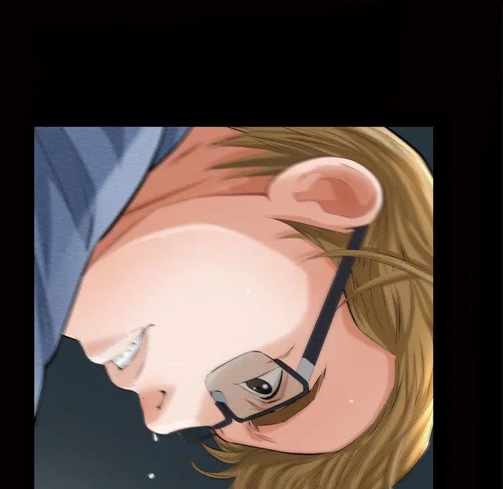 Difficult Choices Capítulo 6 - Page 18