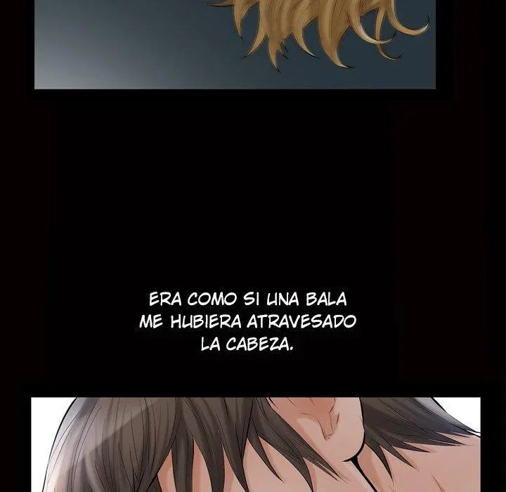 Difficult Choices Capítulo 6 - Page 19