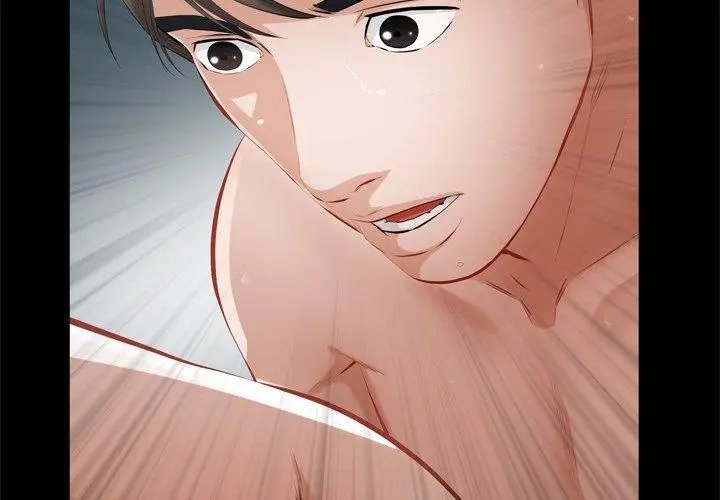 Difficult Choices Capítulo 6 - Page 2