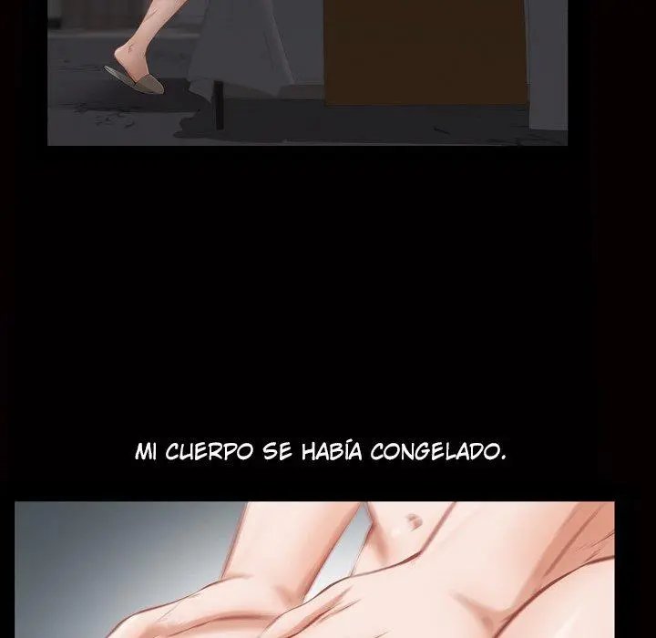 Difficult Choices Capítulo 6 - Page 22