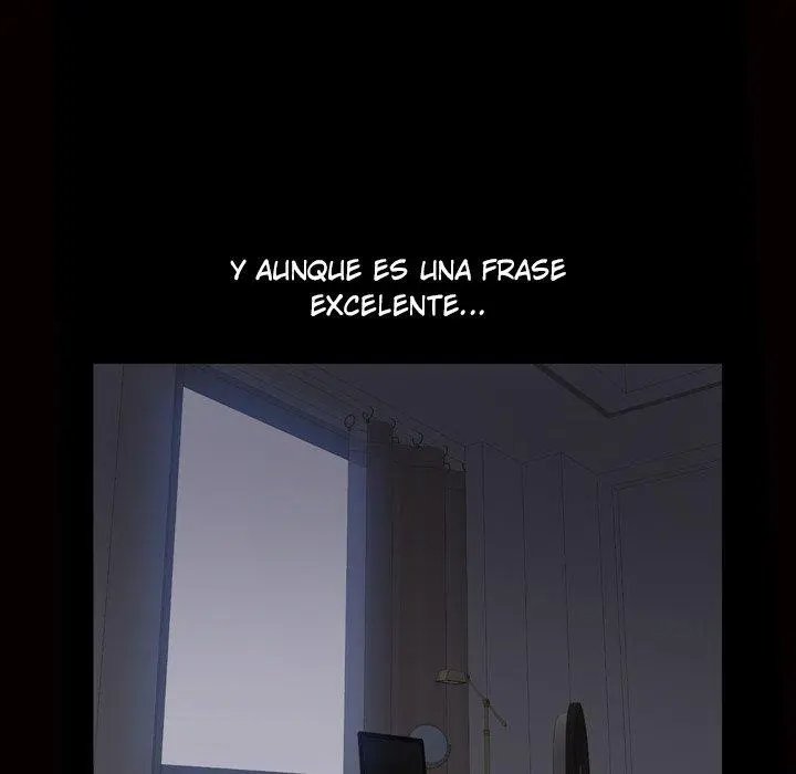 Difficult Choices Capítulo 6 - Page 25