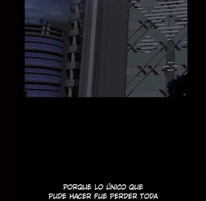 Difficult Choices Capítulo 6 - Page 27