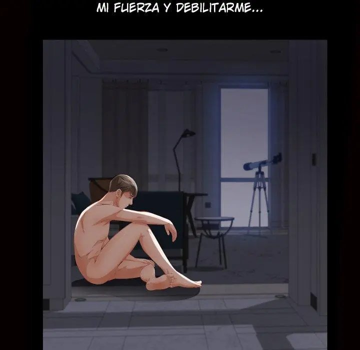 Difficult Choices Capítulo 6 - Page 28