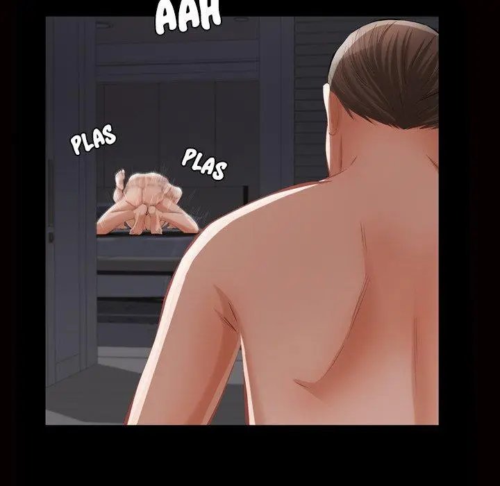 Difficult Choices Capítulo 6 - Page 31