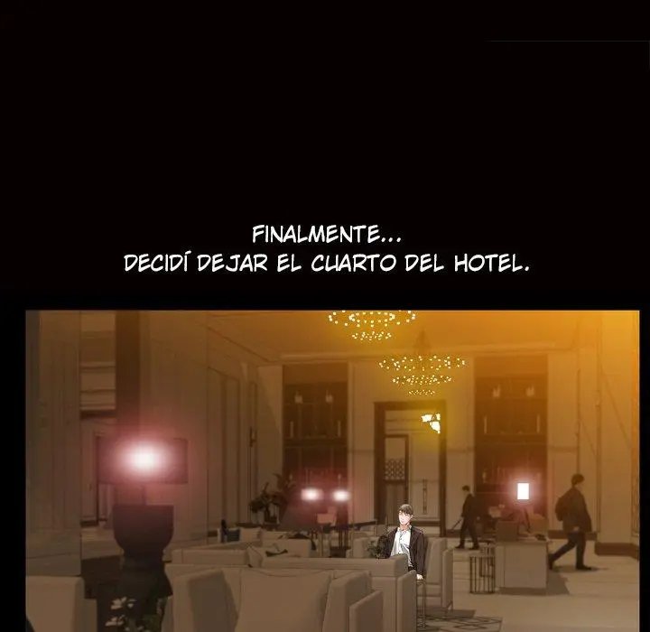 Difficult Choices Capítulo 6 - Page 35