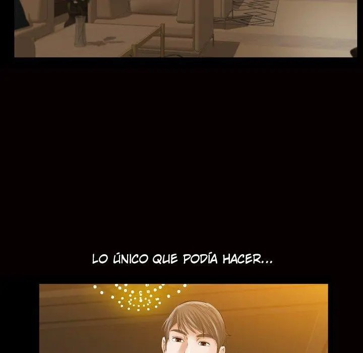 Difficult Choices Capítulo 6 - Page 36