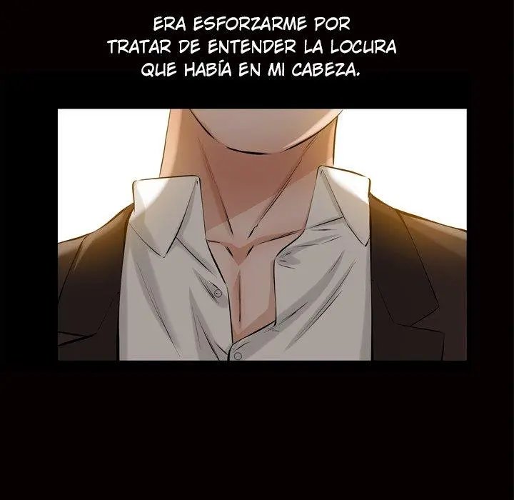 Difficult Choices Capítulo 6 - Page 38