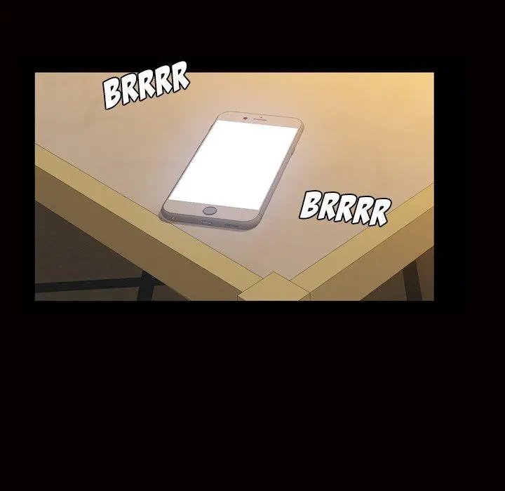 Difficult Choices Capítulo 6 - Page 41