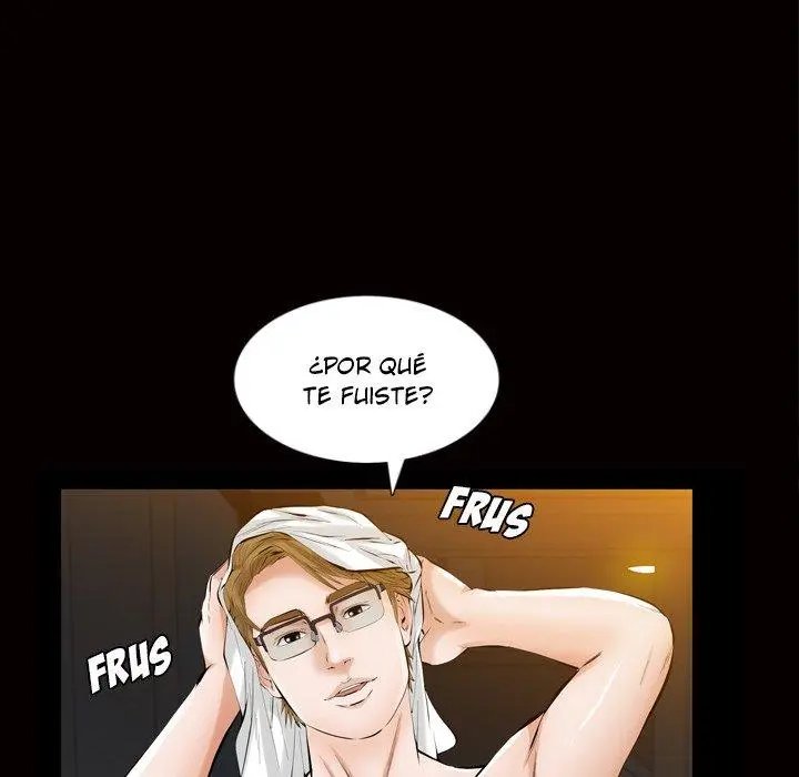 Difficult Choices Capítulo 6 - Page 43