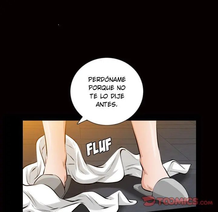 Difficult Choices Capítulo 6 - Page 48