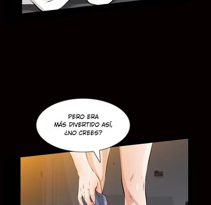 Difficult Choices Capítulo 6 - Page 49