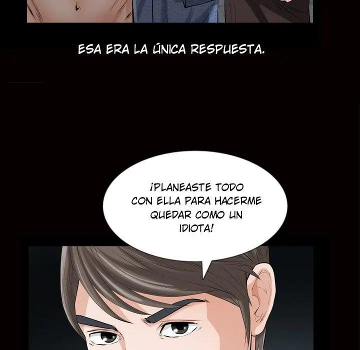 Difficult Choices Capítulo 6 - Page 52