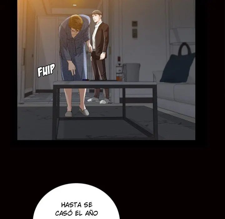 Difficult Choices Capítulo 6 - Page 56